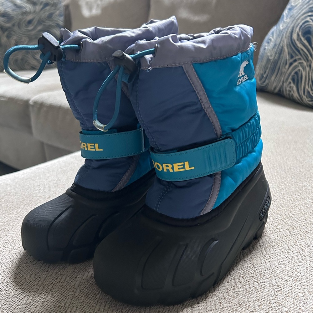 Sorel Snow Winter Boots